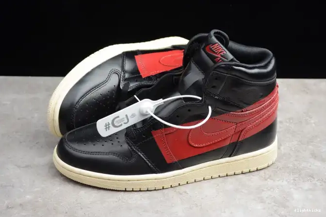 Defiant Couture 1 OG Jordan High Air BQ6682-006 0702